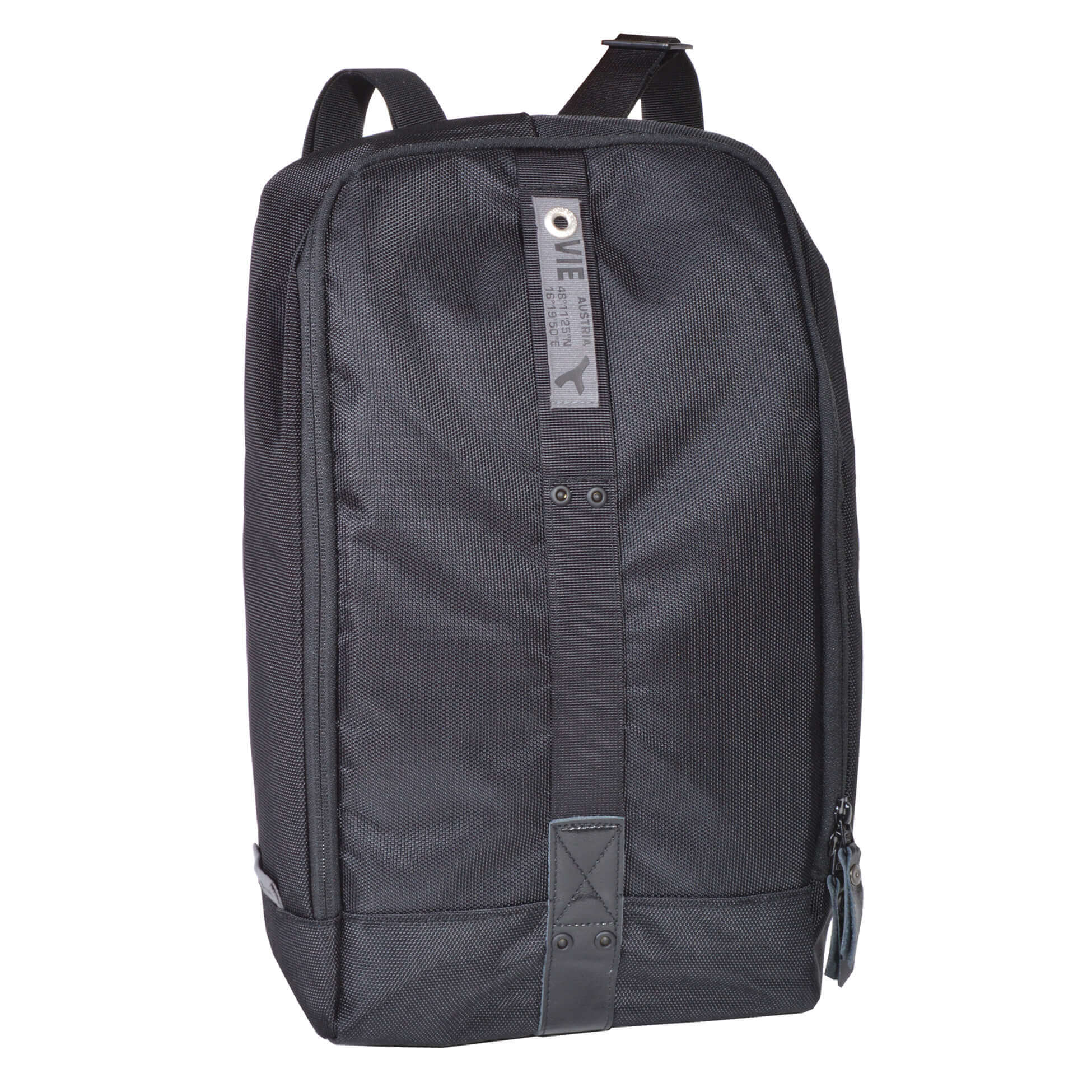 sling bag backpack super slim and super light weight - piggyBack