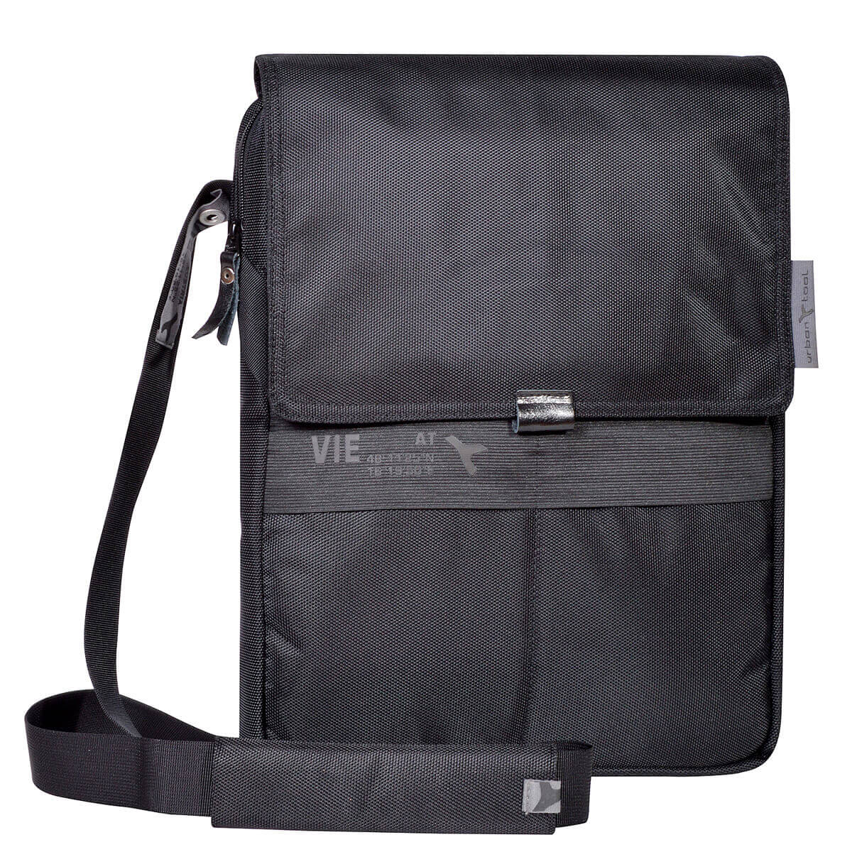 Juco Laptop Sling Bag - 2 - Corporate Gifting | BrandSTIK