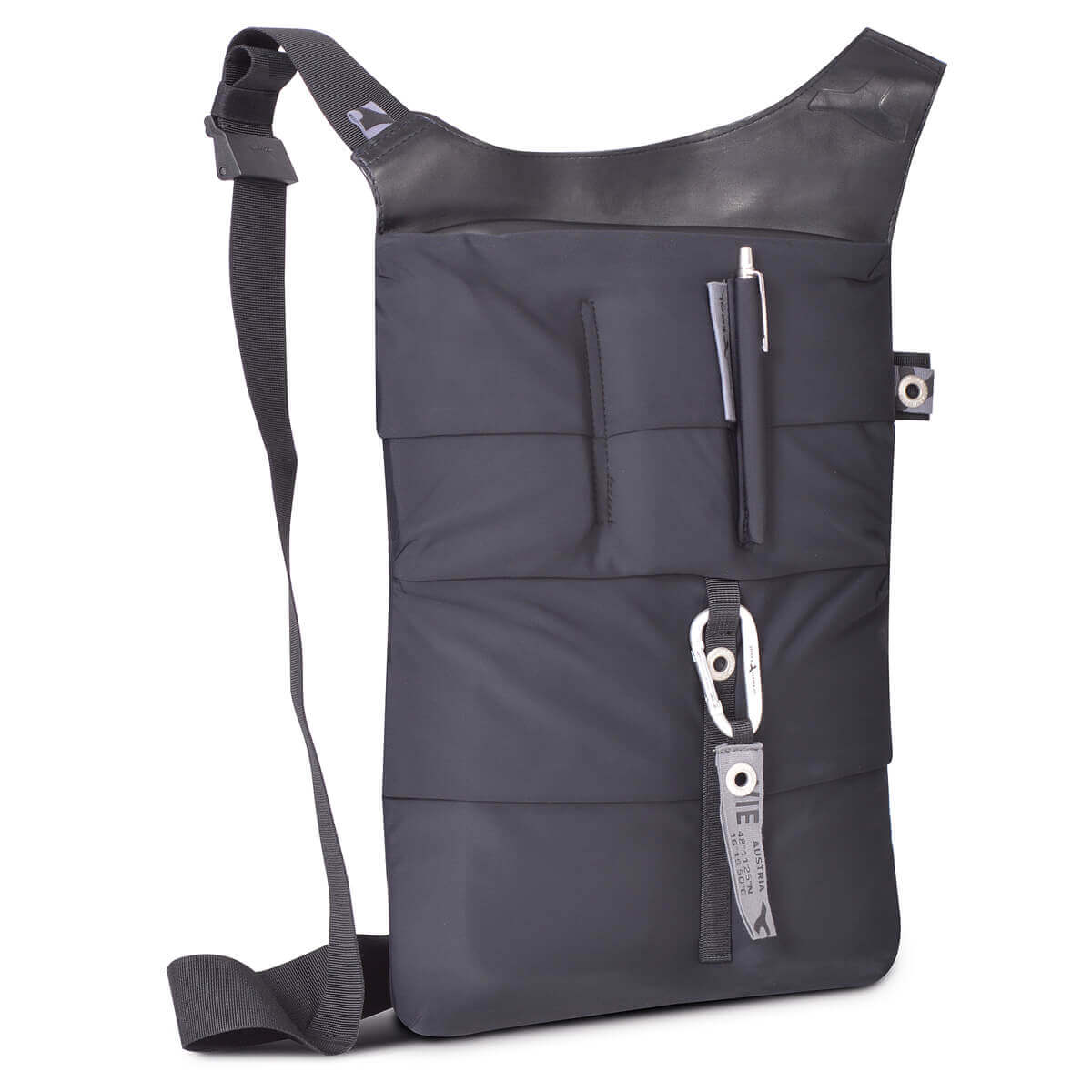 Mygreen Sling Bags Chest Shoulder Backpacks, 15.6'' Laptop Backpack  Crossbody Messenger Bag Travel Outdoor Men Women Gray, XL - Walmart.com
