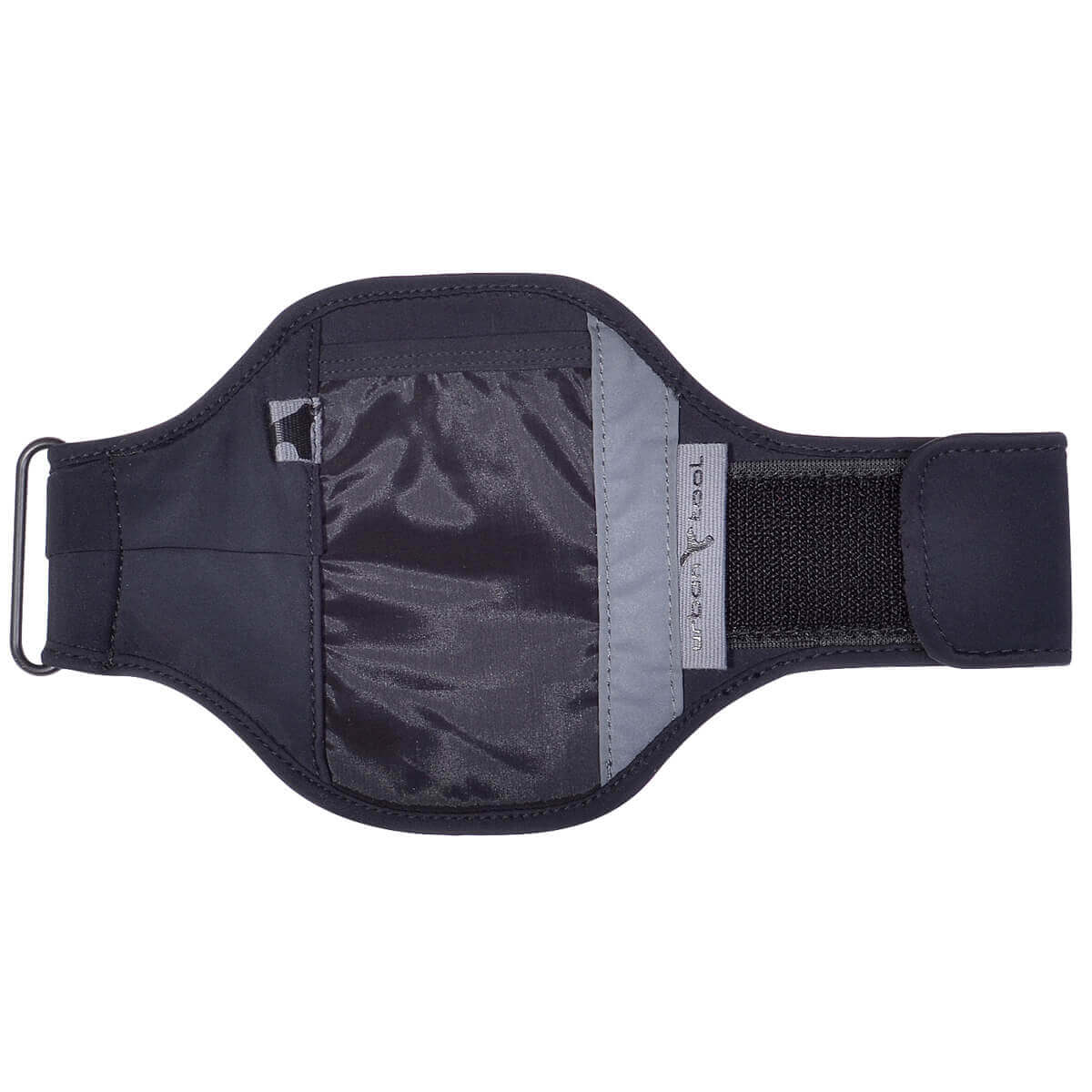 Sports armband SALE with interactive hi-tec fabric fits 5´´ washable