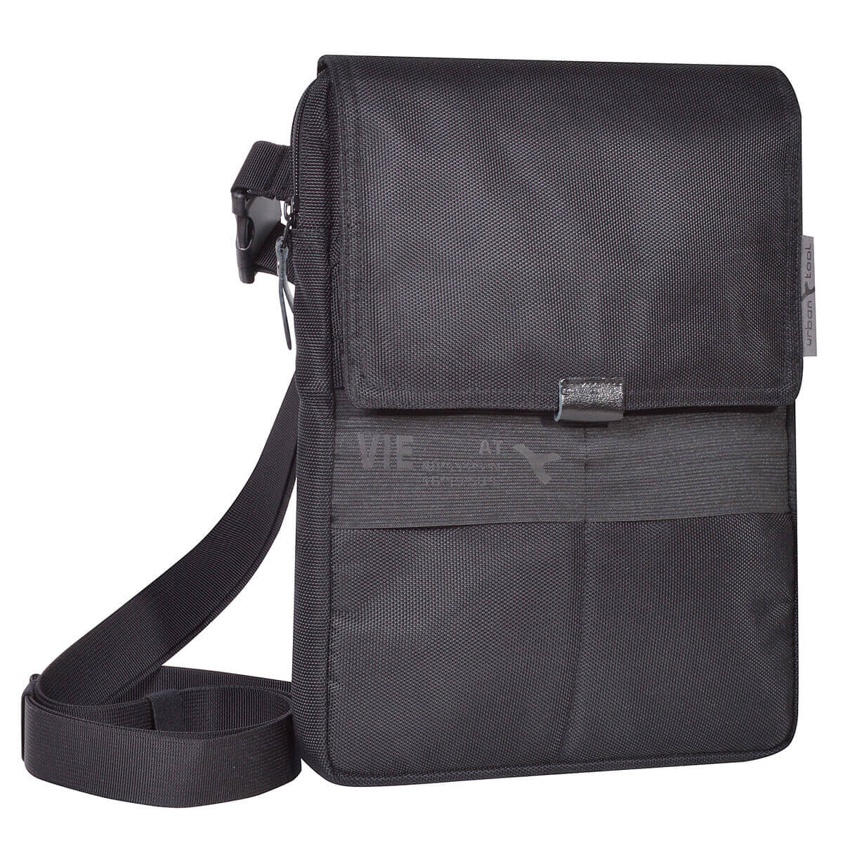 Tablet Shoulder Bag Backpack Wearing Function Urban Tool Tab Bag