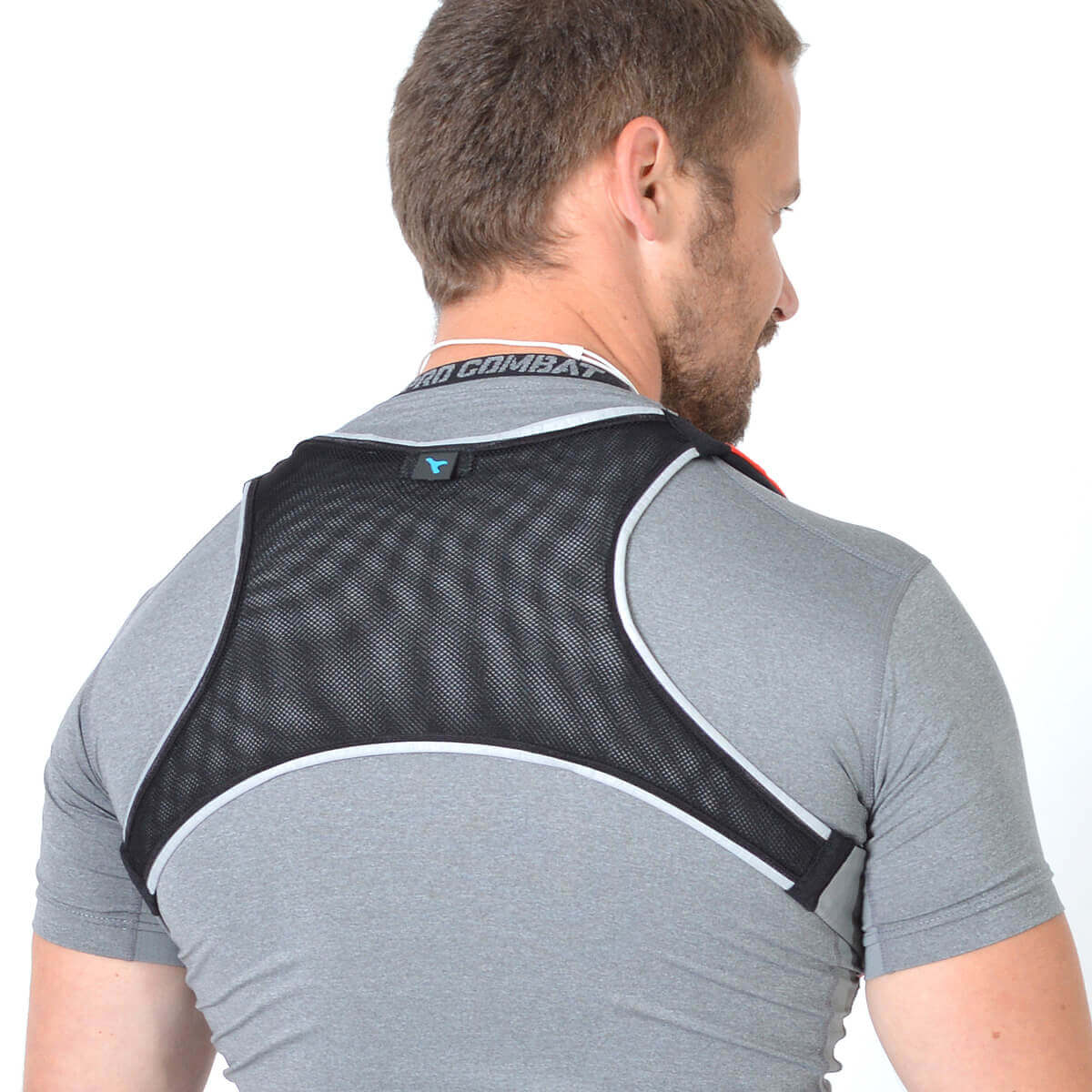 ultralight running vest for smartphone, keys & co. - URBAN TOOL