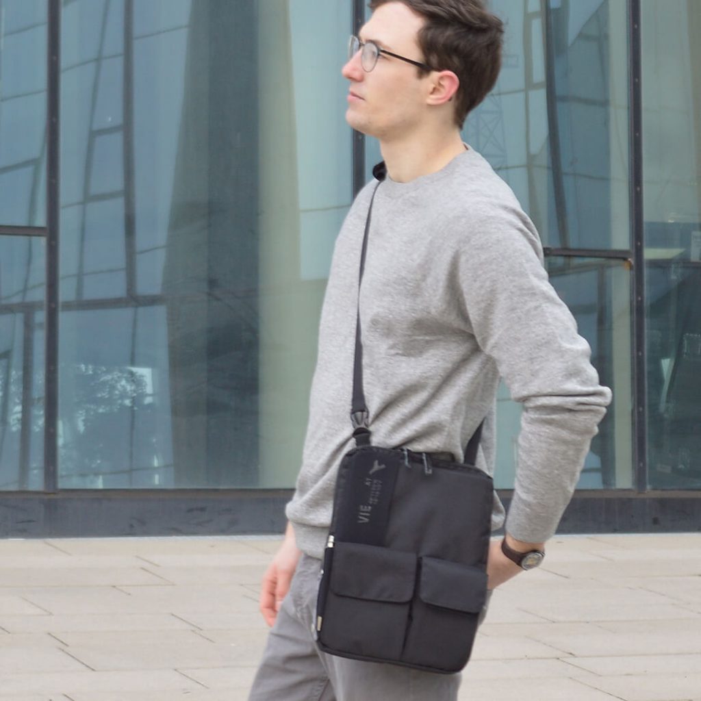 NEW IN 3-in-1 Tablet Bag - URBAN TOOL